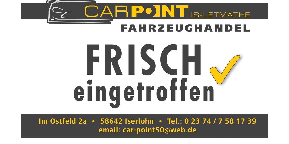 Opel Grandland (X) 25.635 km 19.499 &euro; Iserlohn-Letmathe 58642