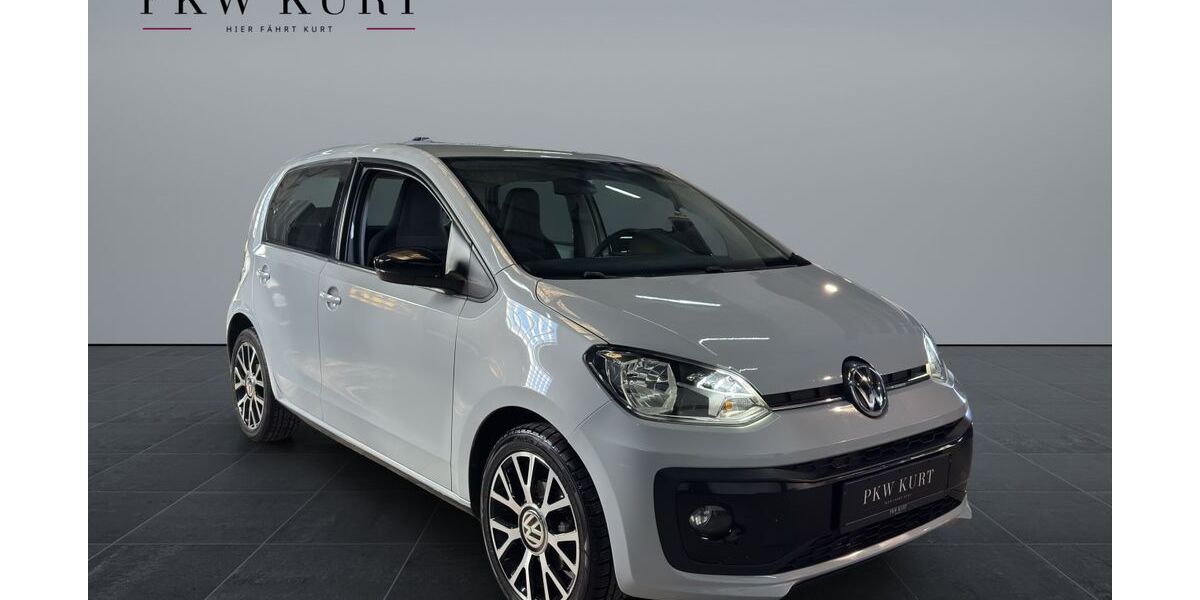 VW up! 62.380 km 11.990 &euro; Remscheid 42857