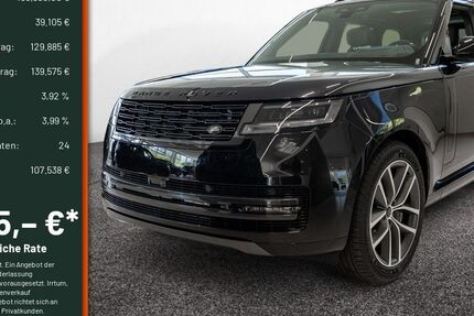 Land Rover Range Rover 1.078 km 167.799 &euro; Lüdenscheid 58507