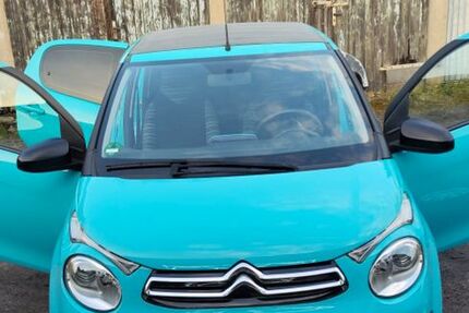 Citroen C1 113.000 km 6.500 &euro; Hagen 58135