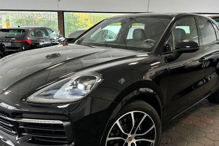 Porsche Cayenne 75.575 km 65.950 &euro; Wuppertal 42279