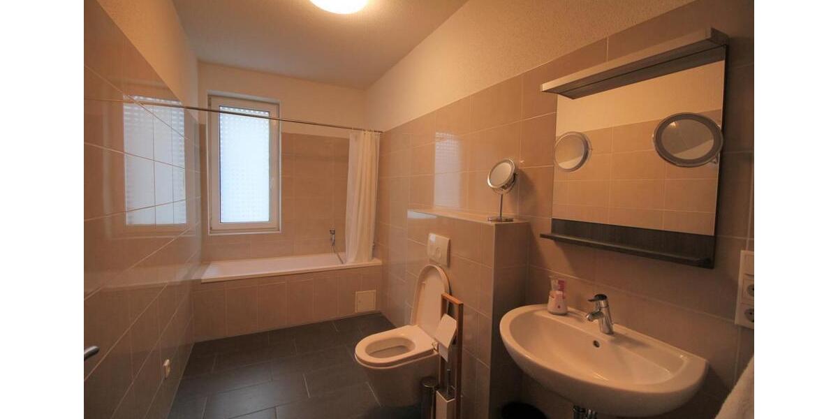 Etagenwohnung Dortmund Brackel - 3 Zimmer, 99 m&sup2;, 1.188&euro; | Angebot:25304420