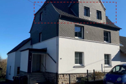 Wohnung Hemer - 2.5 Zimmer, 40 m&sup2;, 315&euro; | Angebot:25756620