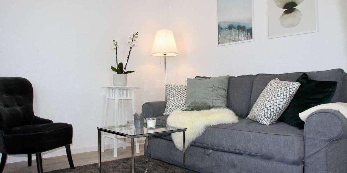 Zimmer Bochum Innenstadt - 2 Zimmer, 1.150&euro; | Angebot:24984997