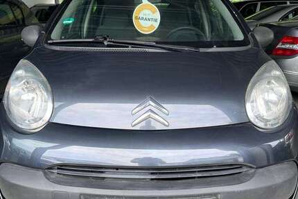 Citroen C1 110.000 km 2.899 &euro; Bochum 44866