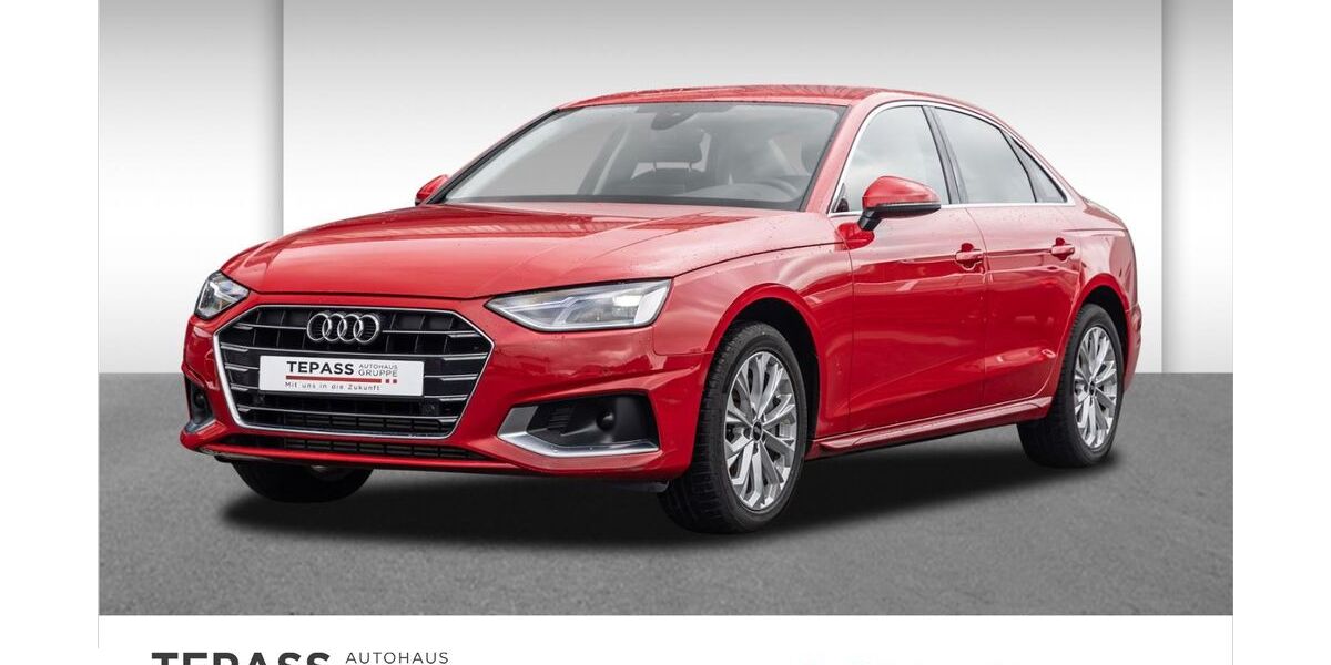 Audi A4 54.427 km 24.280 &euro; Schwelm 58332