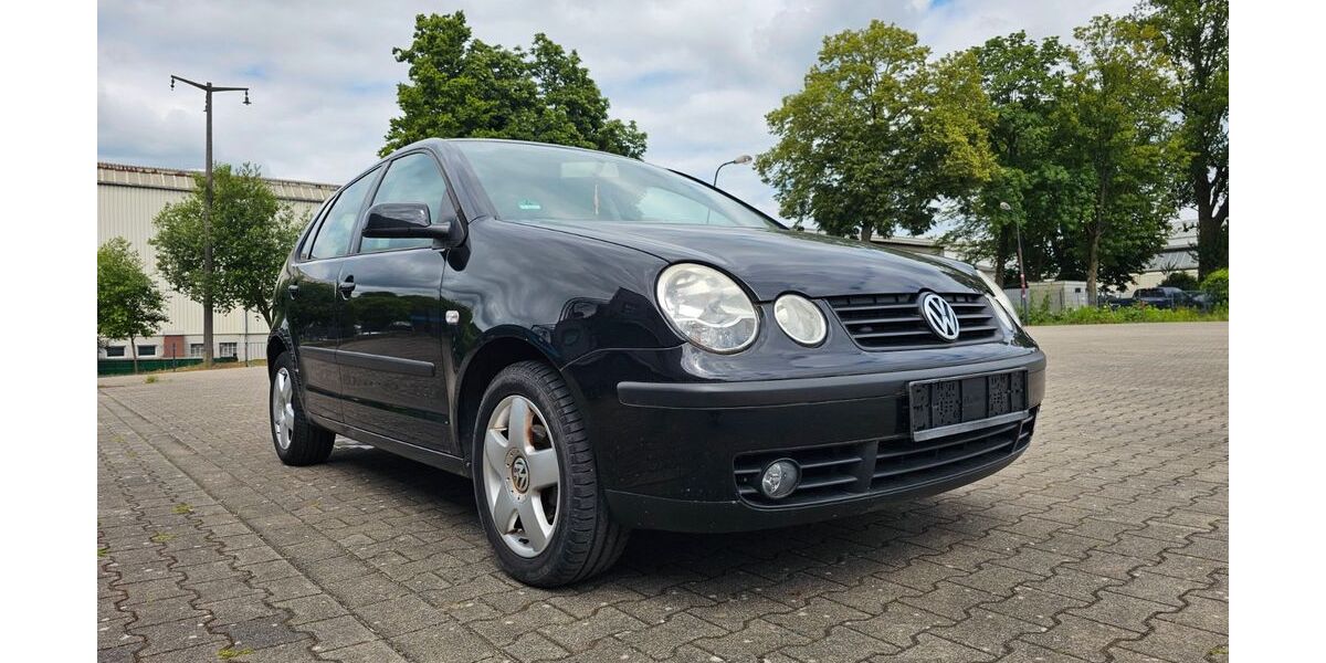 VW Polo 73.000 km 2.450 &euro; Wuppertal 42389