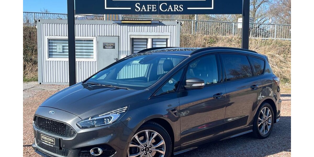 Ford S-Max 108.435 km 21.500 &euro; Menden (Sauerland) 58706