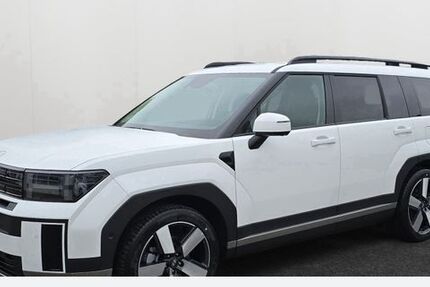 Hyundai SANTA FE 23.900 km 37.990 &euro; Herne 44653