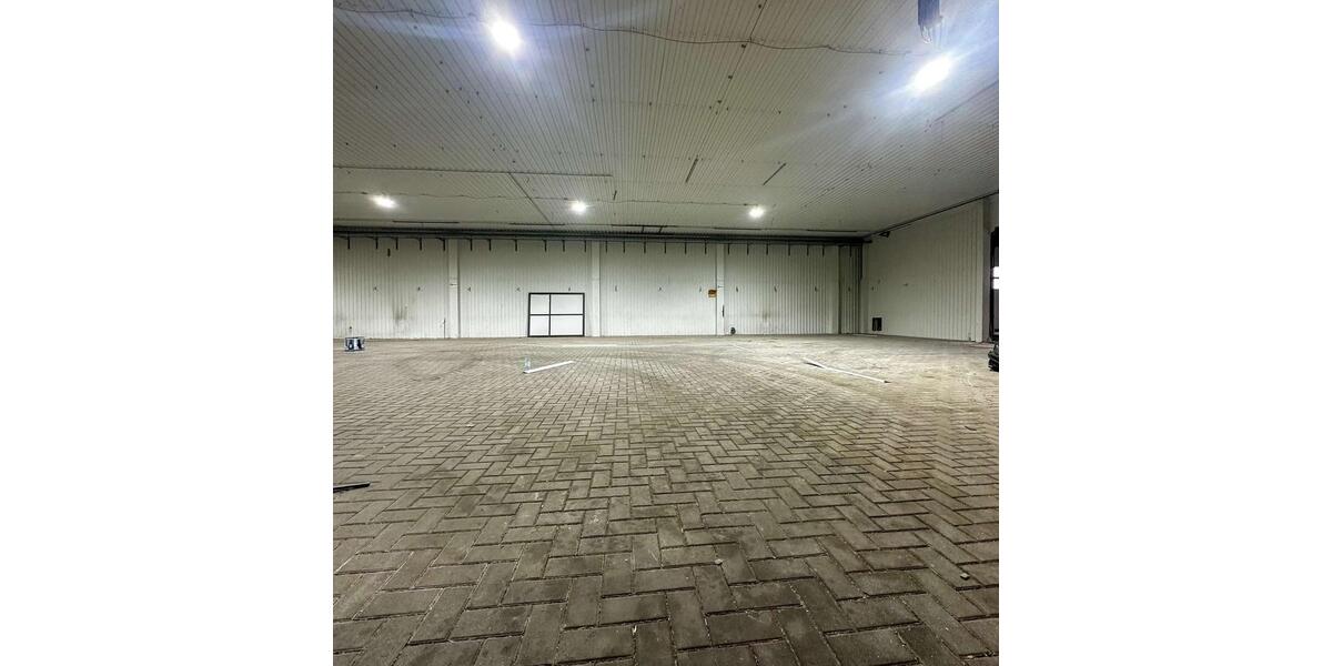 Gewerbeobjekt Unna - 2.260&euro; | Angebot:20347489