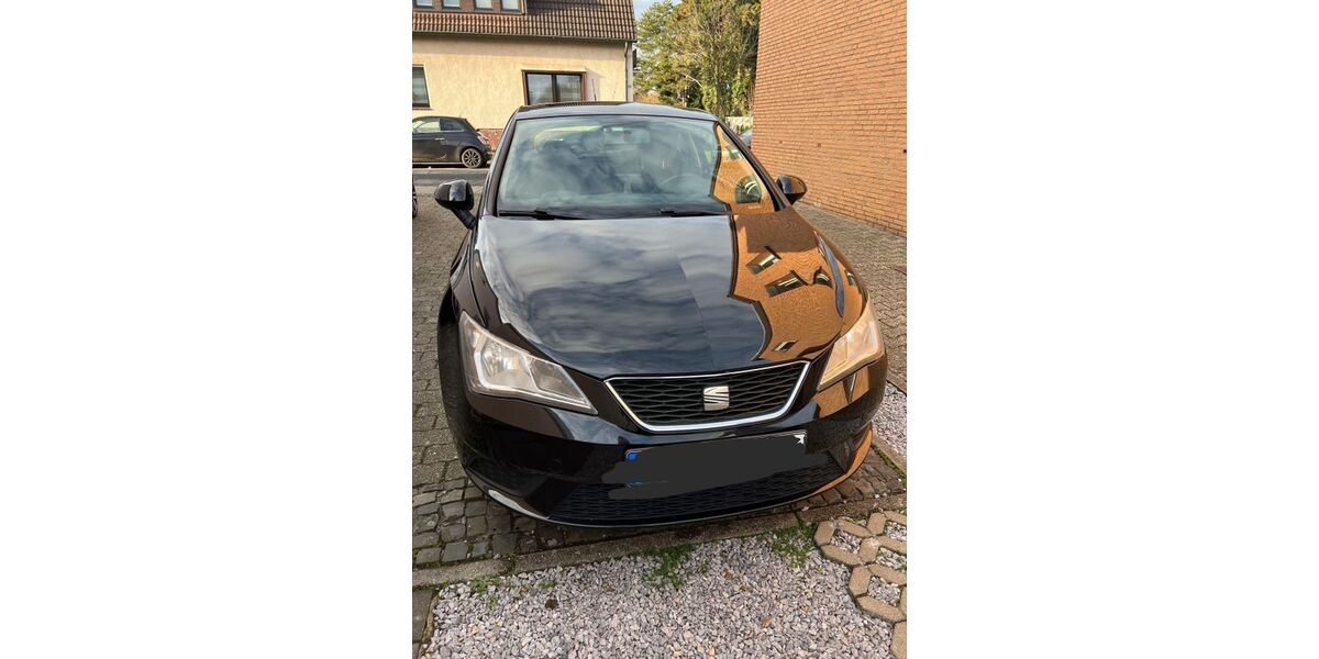 Seat Ibiza 107.000 km 4.400 &euro; Lünen 44534