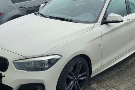 BMW 120 128.000 km 18.500 &euro; Altena 58762