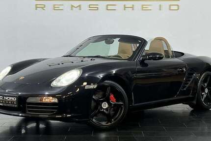 Porsche Boxster 99.800 km 28.790 &euro; Remscheid 42897