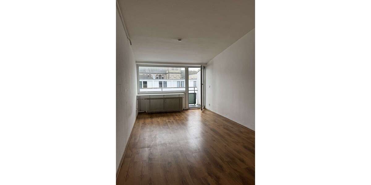 Etagenwohnung Wuppertal Gemarkung Elberfeld - 2 Zimmer, 45 m&sup2;, 400&euro; | Angebot:25982392