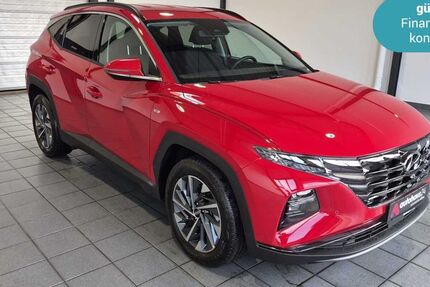Hyundai TUCSON 12.650 km 24.890 &euro; Wuppertal 42287