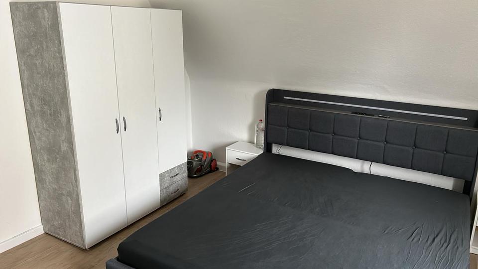 Etagenwohnung Schwelm - 2 Zimmer, 124.900&euro; | Angebot:22657814