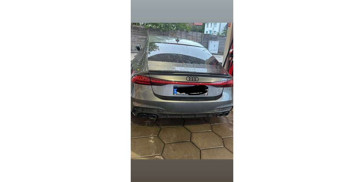 Audi A7 99.000 km 40.000 &euro; Iserlohn 58644