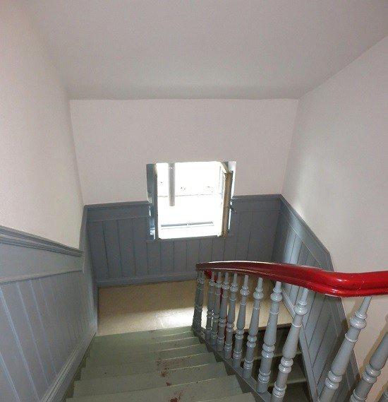 Etagenwohnung Wuppertal Elberfeld - 1 Zimmer, 33 m&sup2;, 55.900&euro; | Angebot:26738201