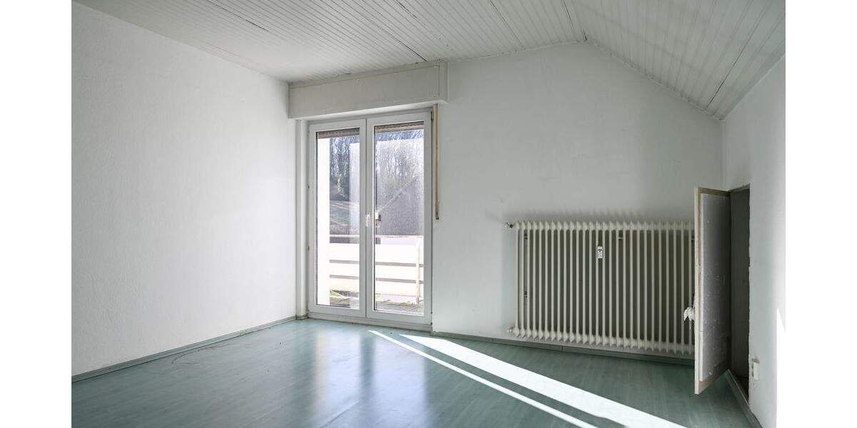 Etagenwohnung Sprockhövel / Niedersprockhövel Niedersprockhövel - 2 Zimmer, 78 m&sup2;, 600&euro; | Angebot:25687034