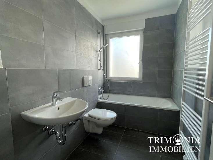 Etagenwohnung Kamen - 3 Zimmer, 63 m&sup2;, 570&euro; | Angebot:25992890