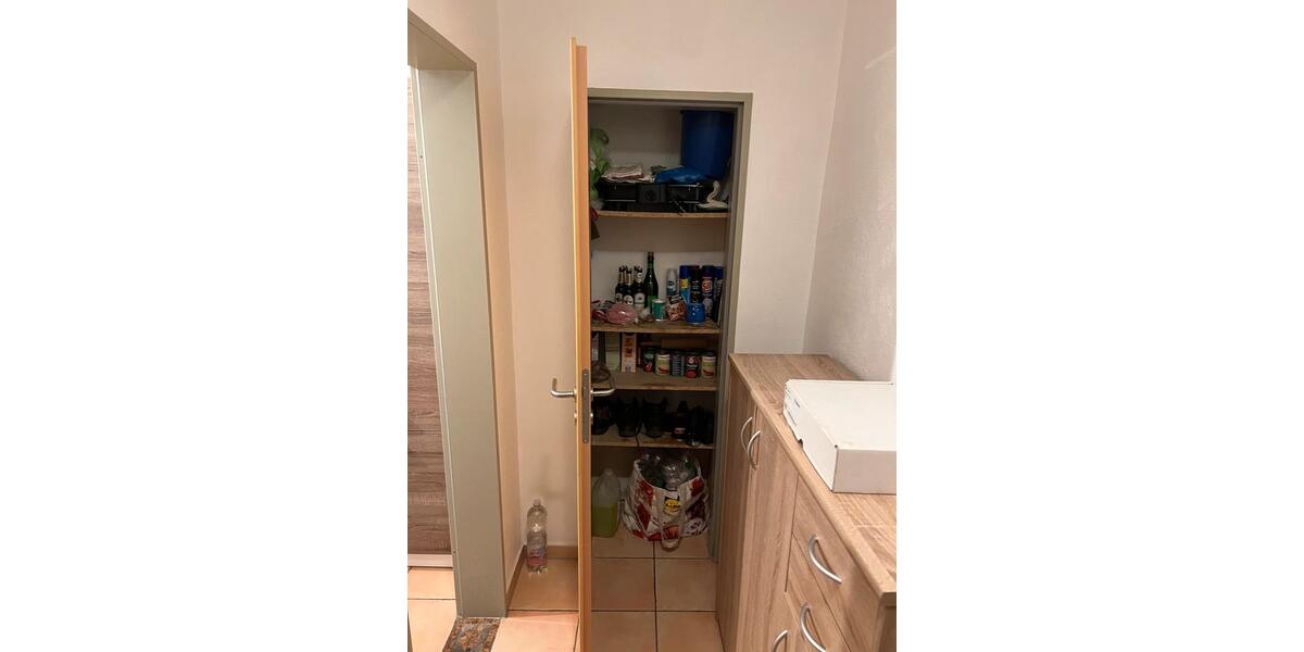 Etagenwohnung Remscheid - 1 Zimmer, 38 m&sup2;, 480&euro; | Angebot:26614558