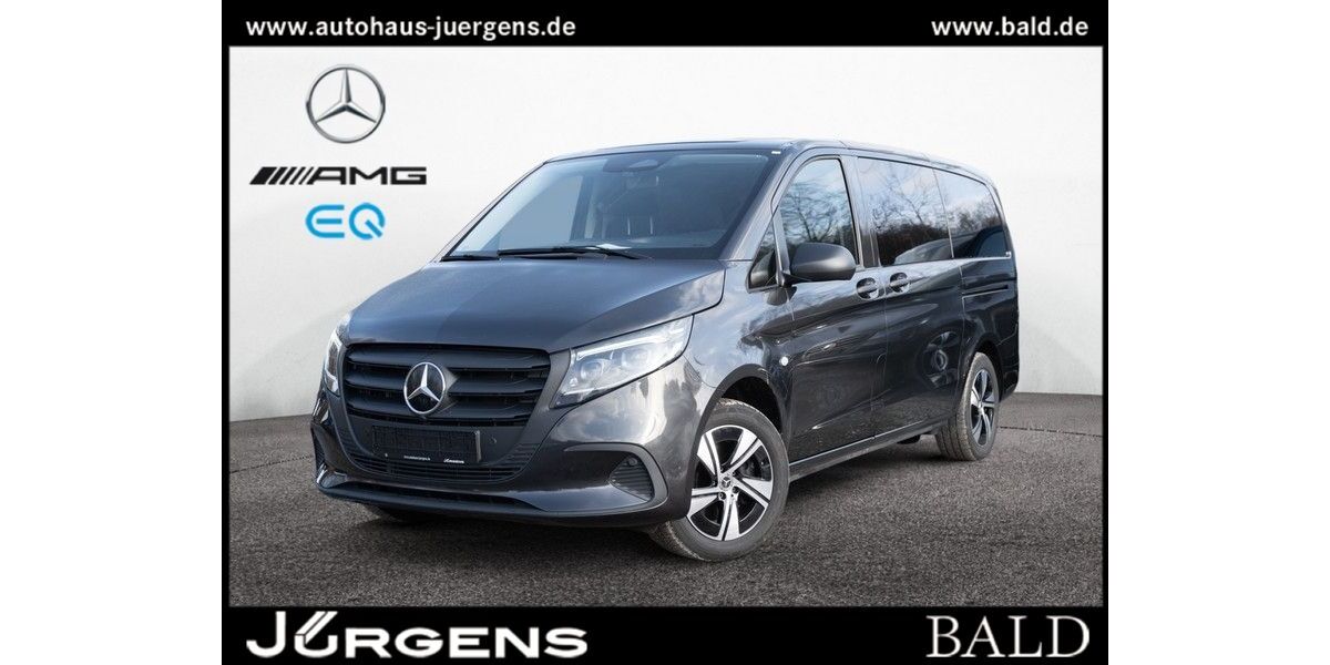 Mercedes-Benz Vito 43.539 km 45.990 &euro; Lüdenscheid 58507
