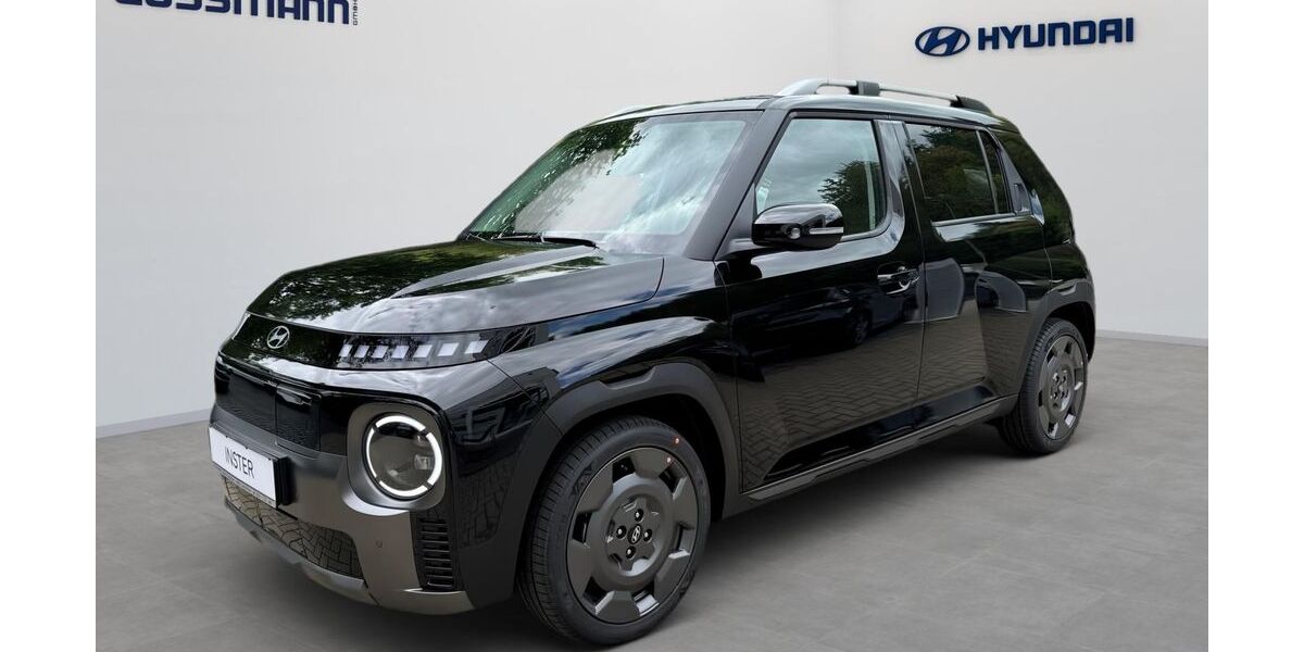 Hyundai INSTER 1.500 km 29.990 &euro; Lüdenscheid 58515
