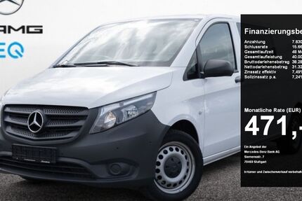 Mercedes-Benz Vito 67.595 km 37.842 &euro; Lüdenscheid 58507