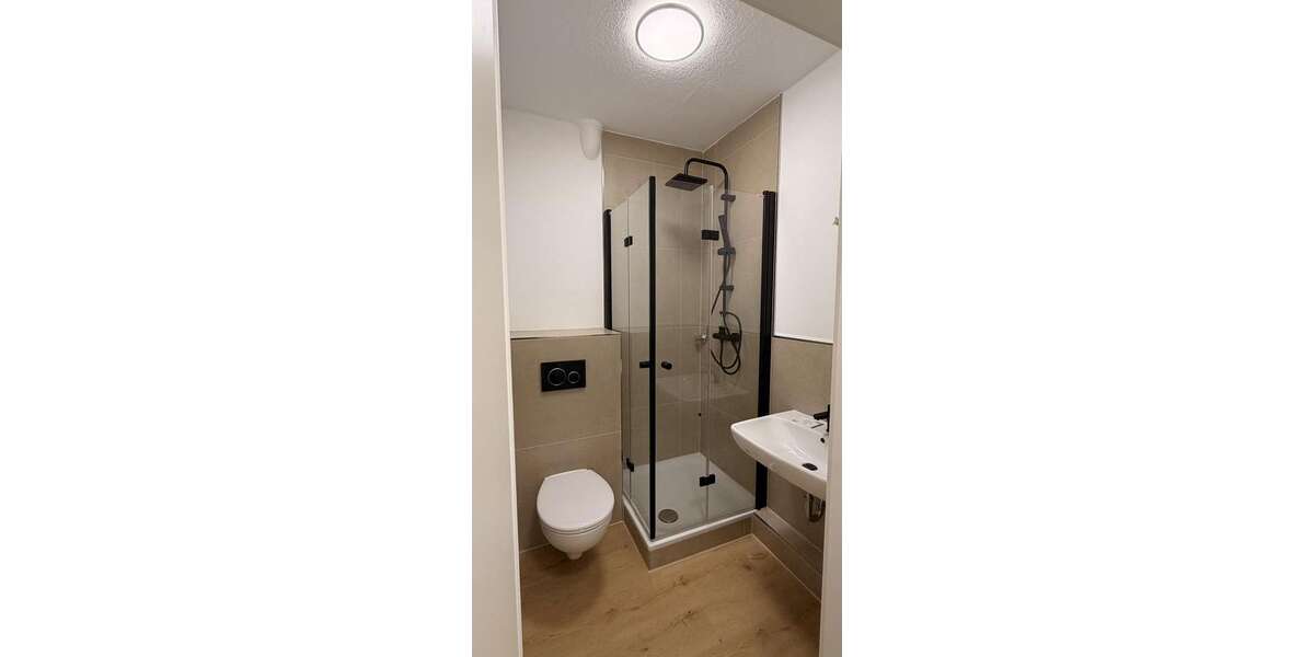 Etagenwohnung Wuppertal Gemarkung Langerfeld - 2 Zimmer, 58 m&sup2;, 115.000&euro; | Angebot:25336606