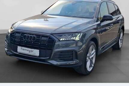 Audi Q7 76.526 km 57.980 &euro; Bochum 44892