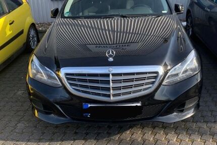Mercedes-Benz E 250 259.000 km 10.600 &euro; Wipperfürth 51688