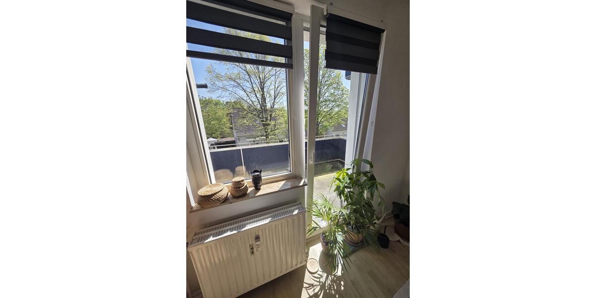 Erdgeschoßwohnung Iserlohn Gerlingsen - 2 Zimmer, 50 m&sup2;, 435&euro; | Angebot:26549817