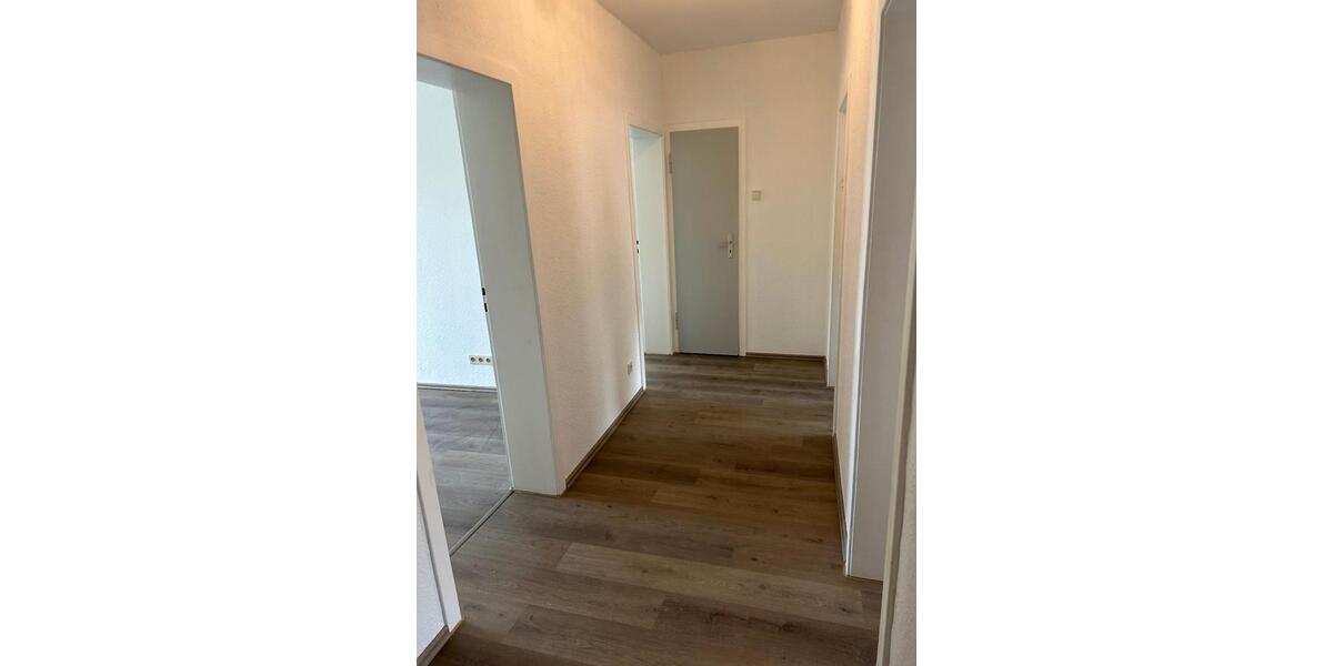 Etagenwohnung Dortmund Hörde - 2.5 Zimmer, 60 m&sup2;, 490&euro; | Angebot:26706024