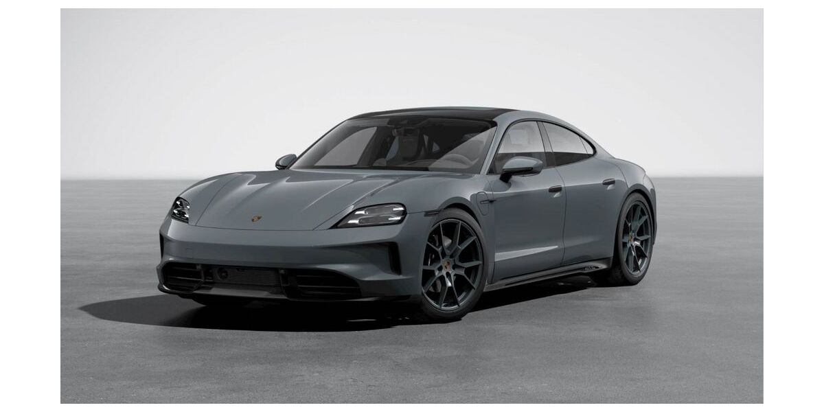 Porsche Taycan 12.499 km 136.500 &euro; Hagen 58119