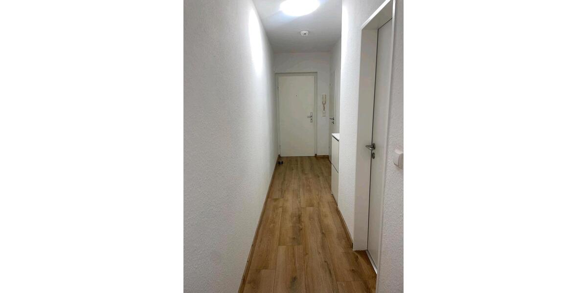 Etagenwohnung Witten Herbede - 2 Zimmer, 42 m&sup2;, 580&euro; | Angebot:27632218