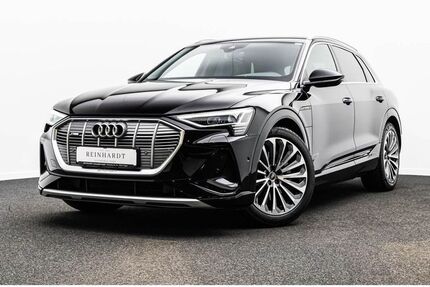 Audi e-tron 71.538 km 36.045 &euro; Hagen 58091