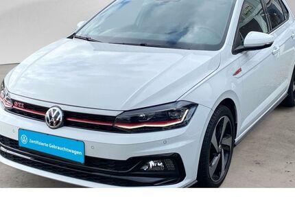 VW Polo 55.262 km 18.990 &euro; Bochum - Linden 44879