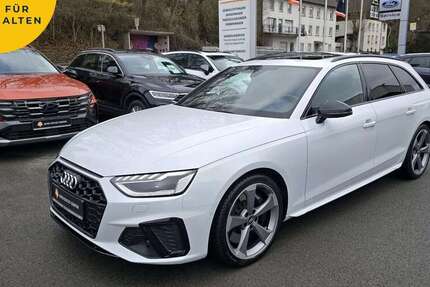 Audi S4 48.486 km 37.880 &euro; Werdohl 58791