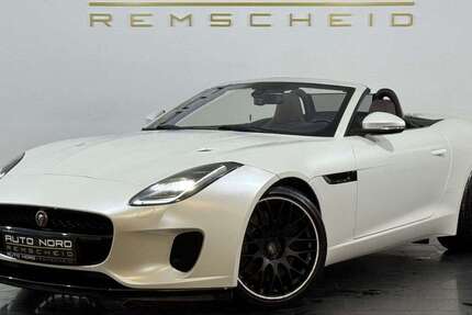 Jaguar F-Type 29.700 km 46.990 &euro; Remscheid 42897