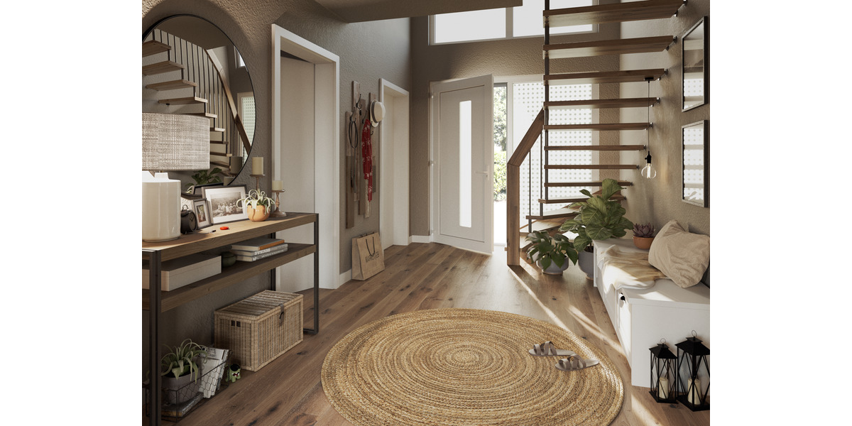 Mehrfamilienhaus, Wohnhaus Menden Bösperde - 4 Zimmer, 148 m&sup2;, 455.390&euro; | Angebot:25681290