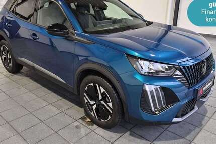 Peugeot 2008 36.589 km 17.390 &euro; Wuppertal - Barmen 42287