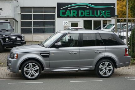 Land Rover Range Rover Sport 198.000 km 13.888 &euro; Dortmund 44269
