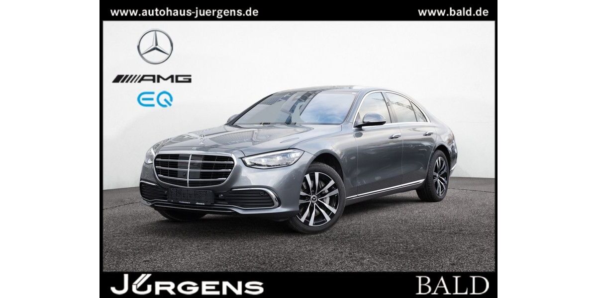 Mercedes-Benz S 450 30.641 km 84.690 &euro; Lüdenscheid 58507