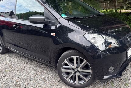 Seat Mii 91.000 km 8.100 &euro; lüdenscheid 58515