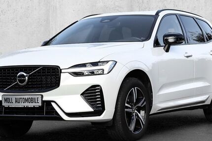 Volvo XC60 84.523 km 32.980 &euro; Wuppertal 42109