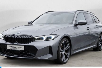 BMW 320 49.784 km 43.890 &euro; Werdohl 58791