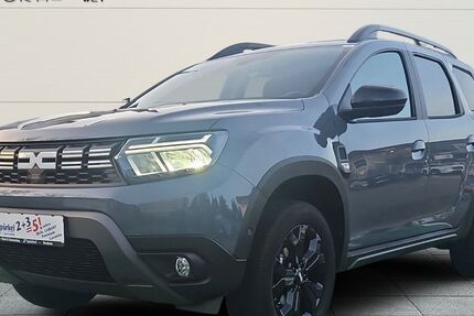 Dacia Duster 47.335 km 18.780 &euro; Bochum 44809