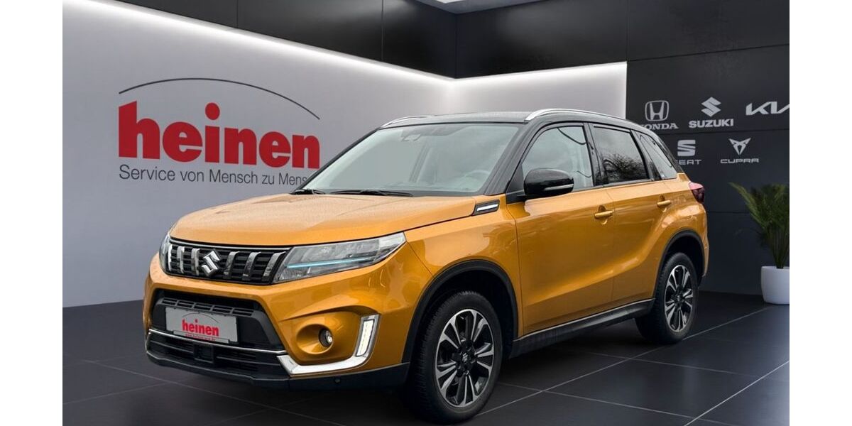 Suzuki Vitara 68.708 km 16.399 &euro; Dortmund 44149