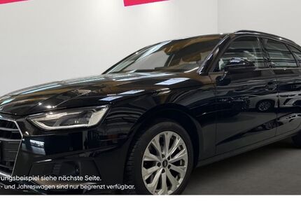 Audi A4 50.054 km 23.889 &euro; Wuppertal 42109