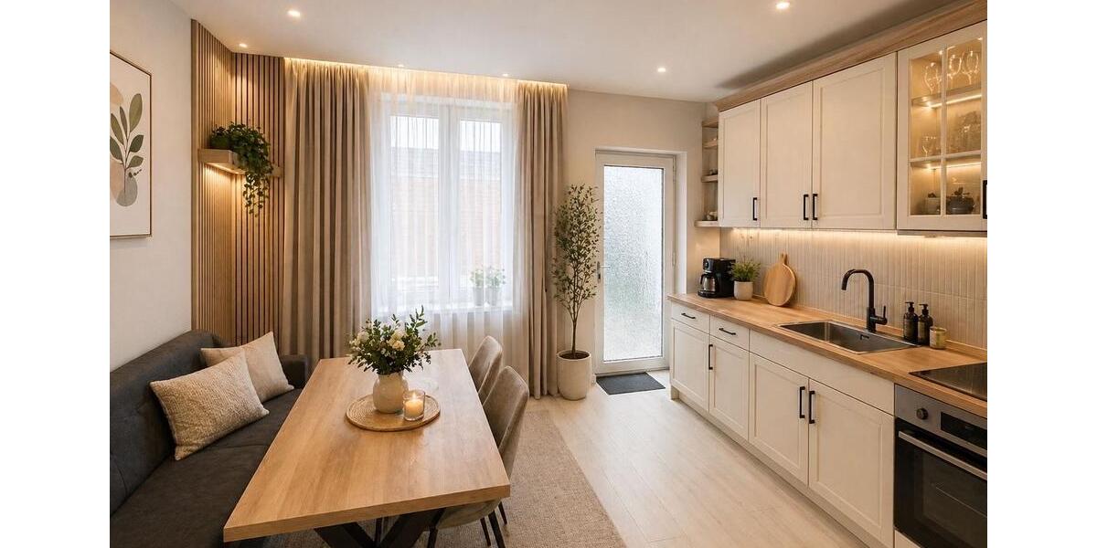 Etagenwohnung Hagen Dahl - 4 Zimmer, 102 m&sup2;, 130.000&euro; | Angebot:26327113